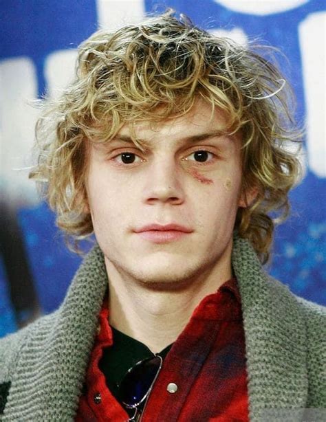 evan peters 2003